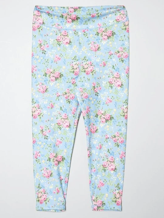 Zdjęcie produktu Spodnie legginsy Ralph Lauren