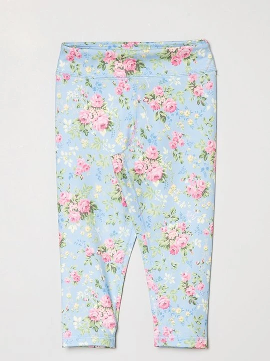 Zdjęcie produktu Spodnie legginsy Ralph Lauren