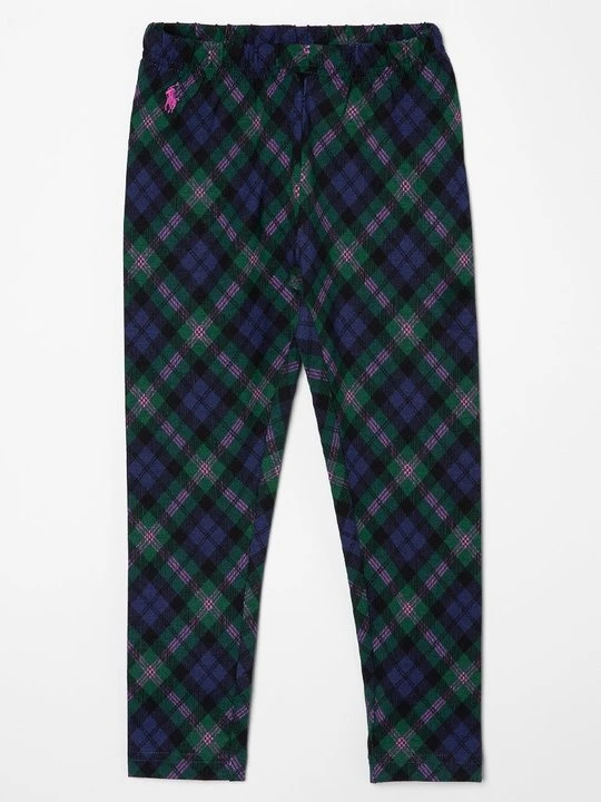 Zdjęcie produktu Spodnie legginsy Ralph Lauren