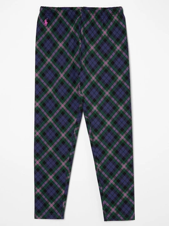 Zdjęcie produktu Spodnie legginsy Ralph Lauren