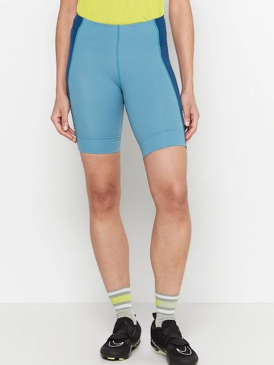 Zdjęcie produktu Legginsy Rapha niebieski