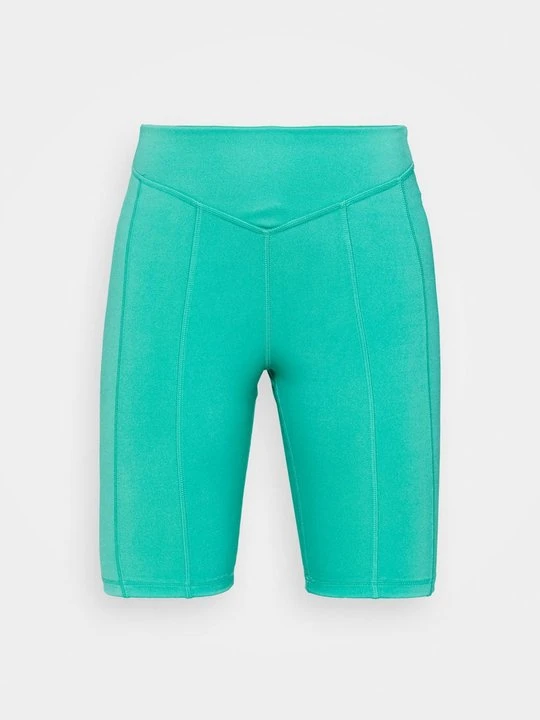 Zdjęcie produktu Legginsy Reebok niebieski