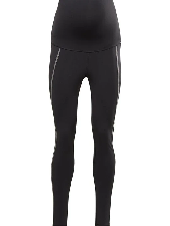 Zdjęcie produktu Legginsy Reebok czarny