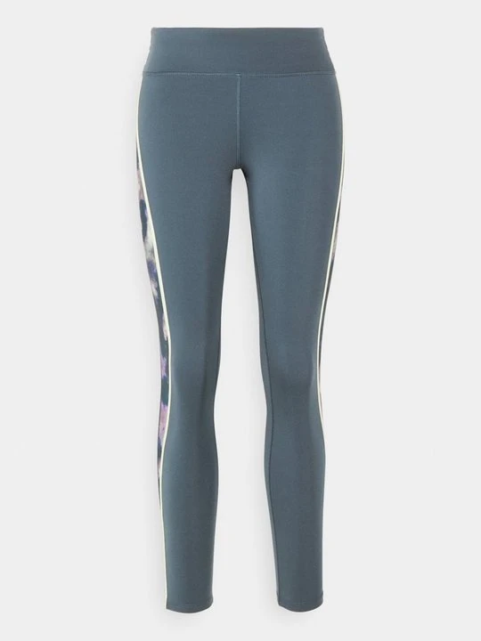 Zdjęcie produktu Legginsy Reebok petrol