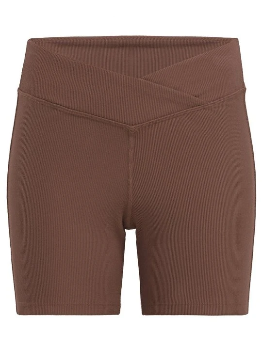 Zdjęcie produktu Legginsy Reebok brązowy
