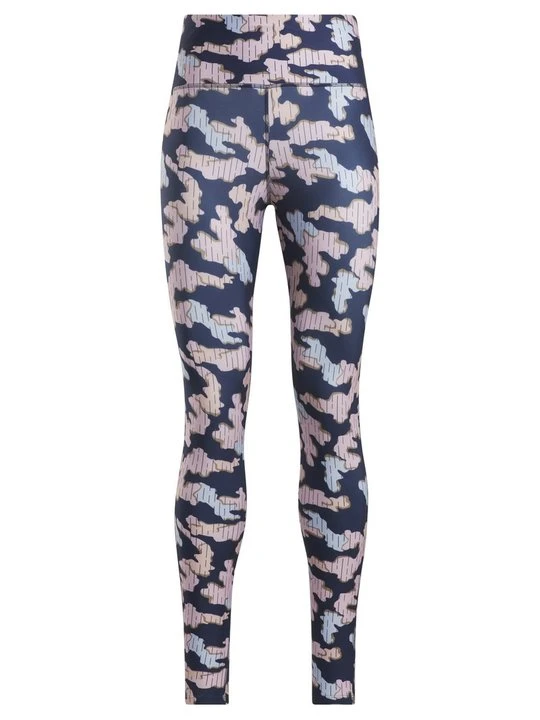 Zdjęcie produktu Legginsy Reebok granatowy