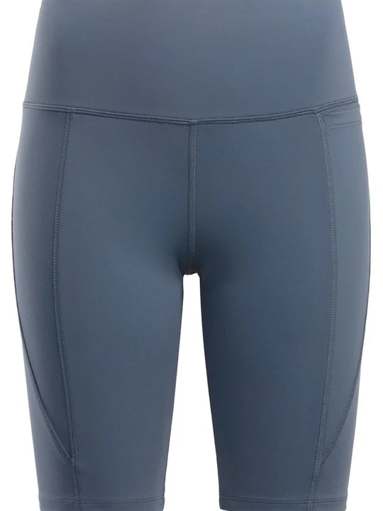 Zdjęcie produktu Legginsy Reebok niebieski