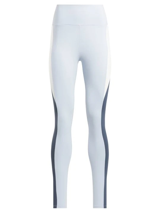 Zdjęcie produktu Legginsy Reebok niebieski