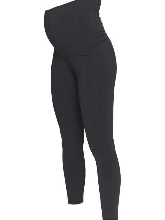 Zdjęcie produktu Legginsy Reebok czarny