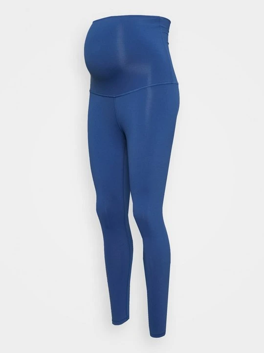 Zdjęcie produktu Legginsy Reebok niebieski