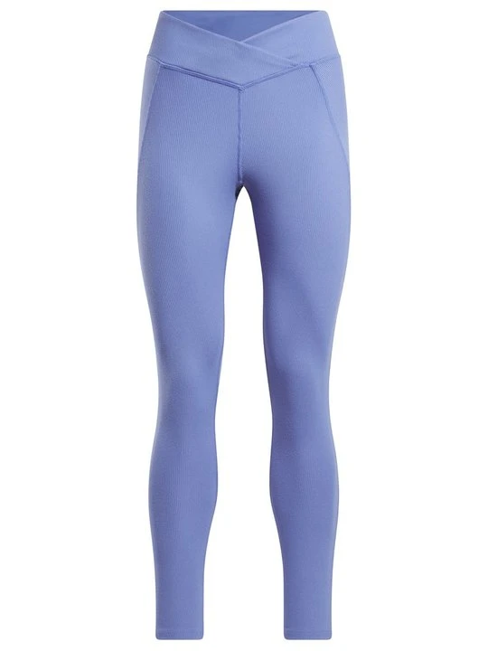Zdjęcie produktu Legginsy Reebok fioletowy
