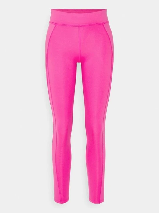 Zdjęcie produktu Legginsy Reebok różowy