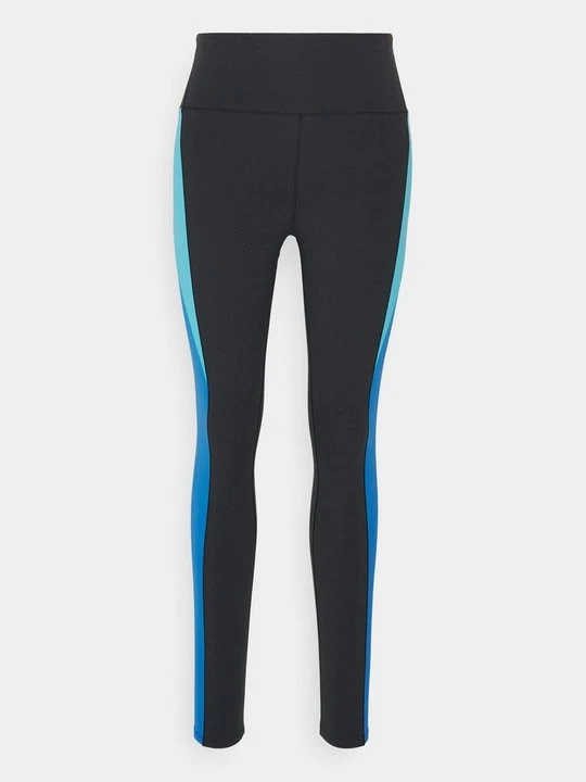 Zdjęcie produktu Legginsy Reebok czarny