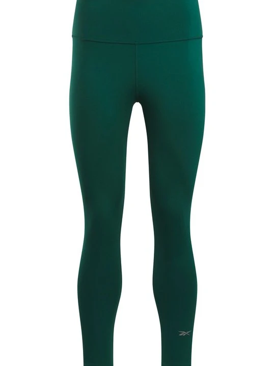 Zdjęcie produktu Legginsy Reebok zielony