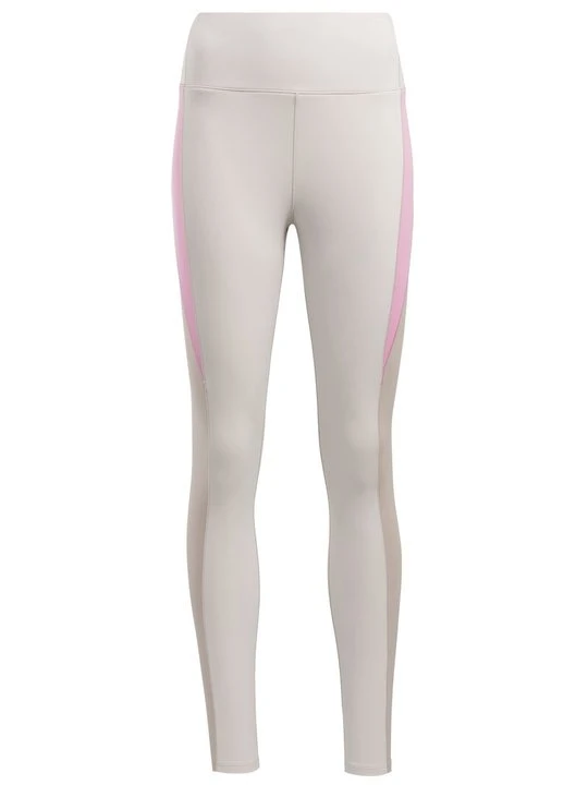 Zdjęcie produktu Legginsy Reebok mleczny
