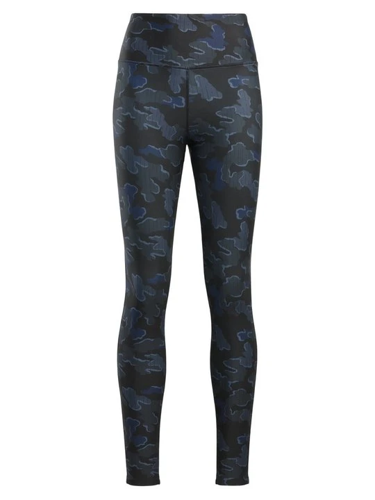 Zdjęcie produktu Legginsy Reebok czarny