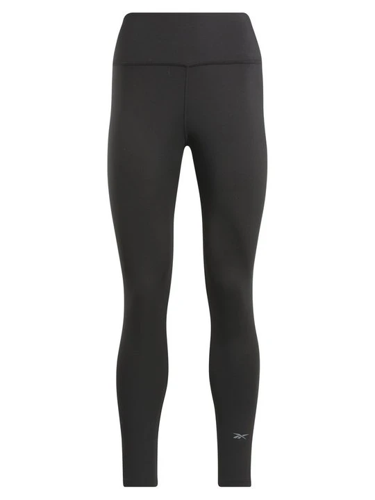 Zdjęcie produktu Legginsy Reebok czarny