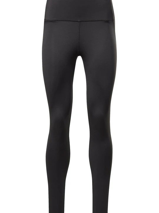 Zdjęcie produktu Legginsy Reebok czarny