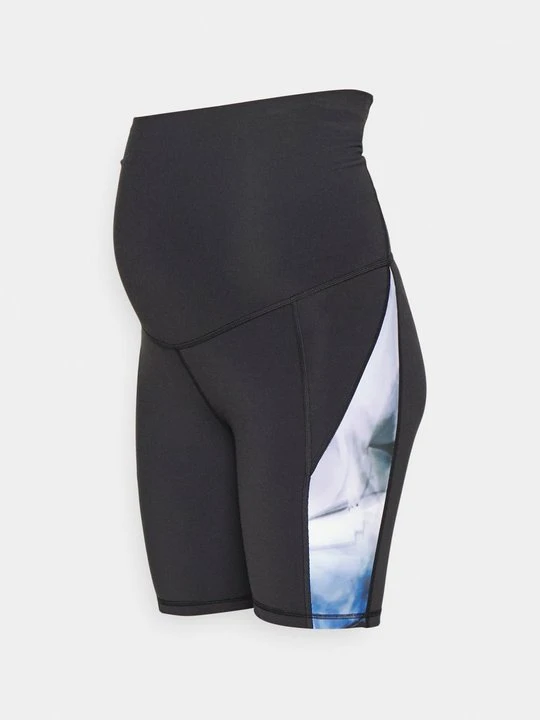 Zdjęcie produktu Legginsy Reebok czarny