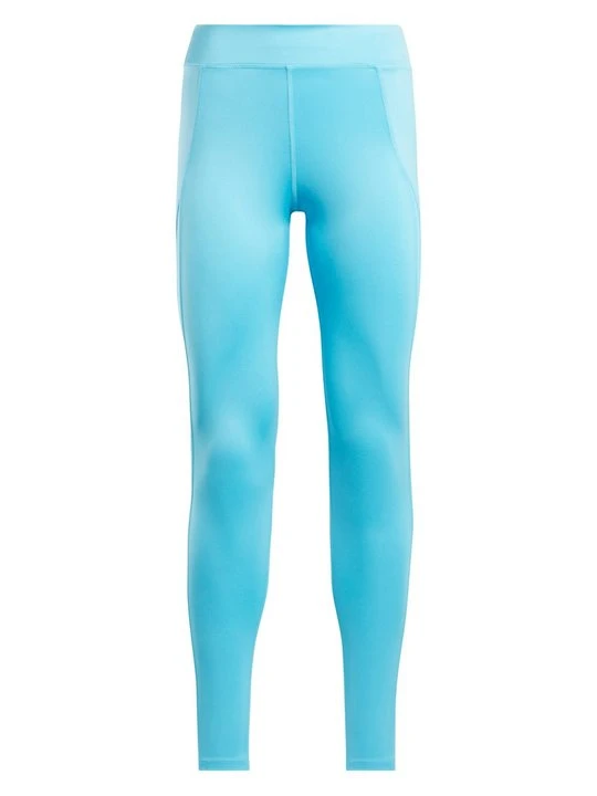 Zdjęcie produktu Legginsy Reebok niebieski
