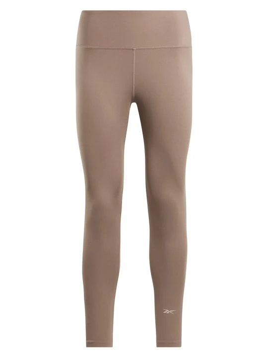 Zdjęcie produktu Legginsy Reebok brązowy