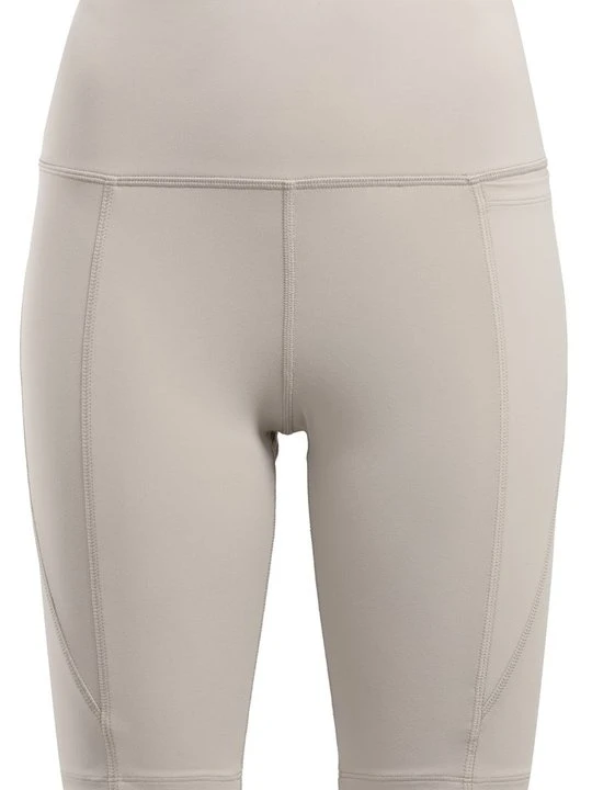 Zdjęcie produktu Legginsy Reebok liliowy