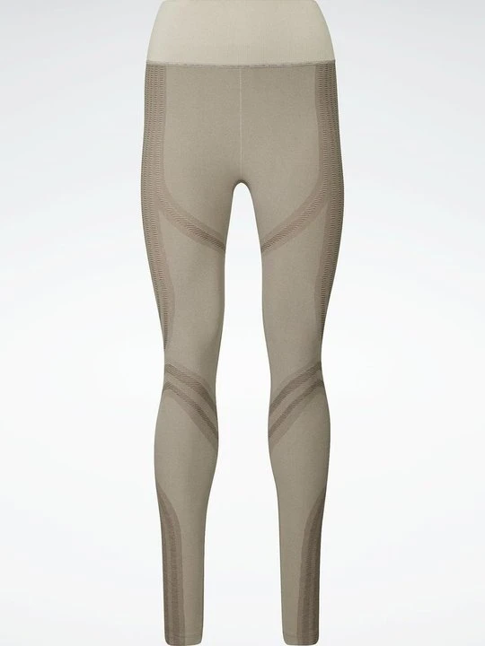 Zdjęcie produktu Legginsy Reebok szary