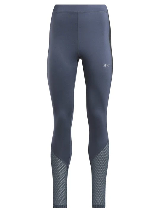 Zdjęcie produktu Legginsy Reebok niebieski