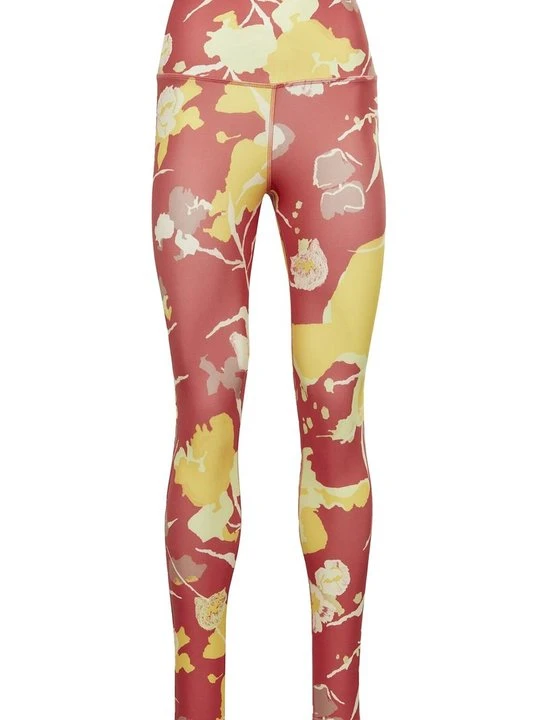 Zdjęcie produktu Legginsy Reebok różowy
