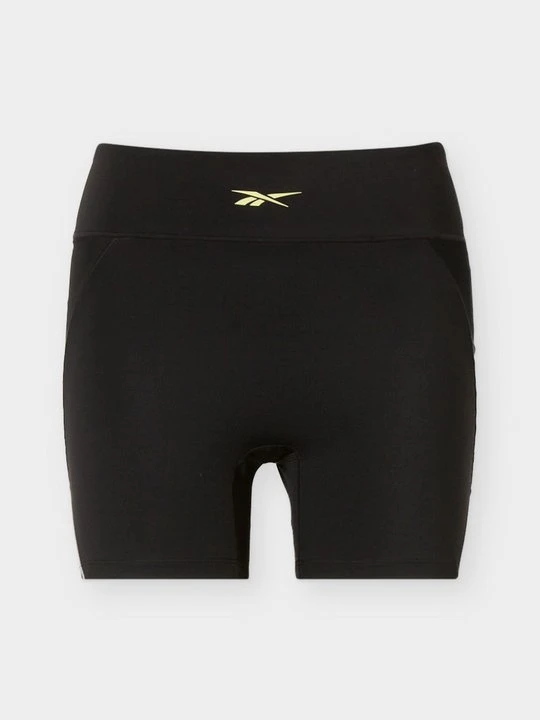 Zdjęcie produktu Legginsy Reebok czarny