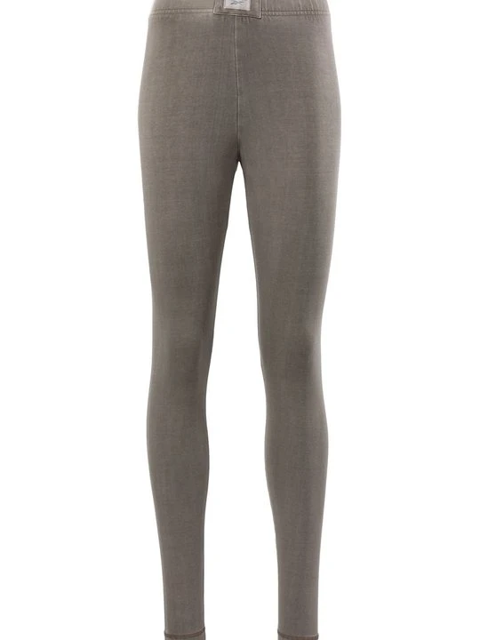 Zdjęcie produktu Legginsy Reebok szary