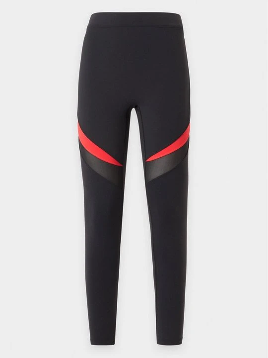 Zdjęcie produktu Legginsy Reebok czarny
