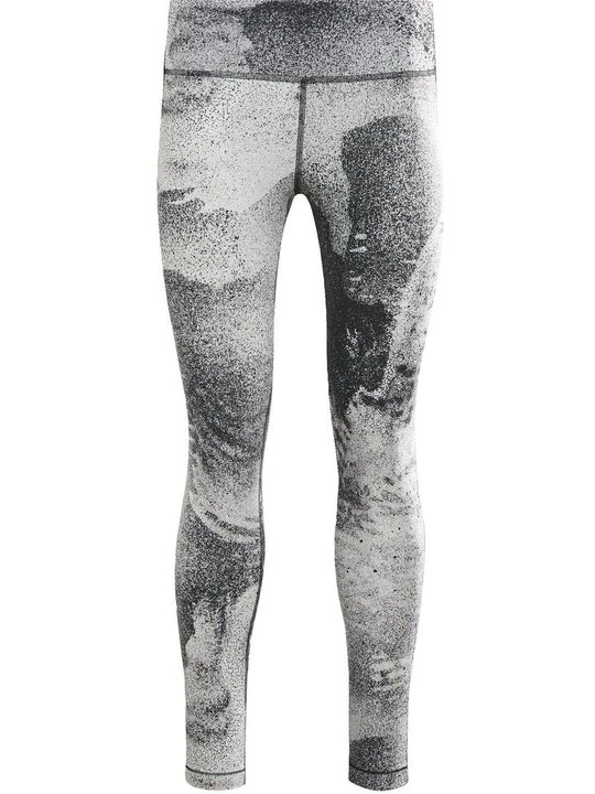 Zdjęcie produktu Legginsy Reebok czarny