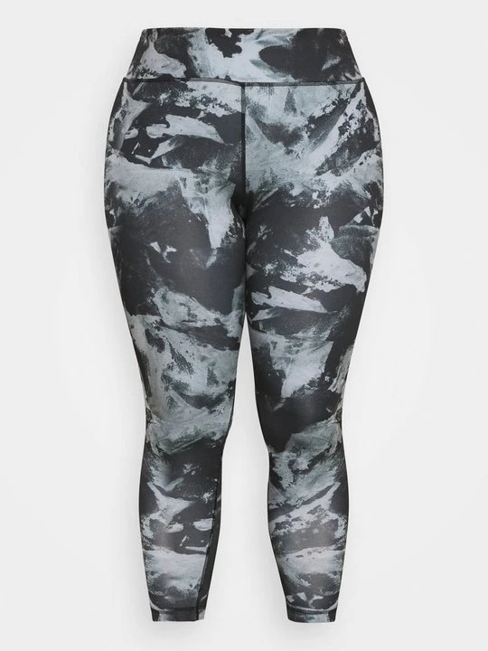 Zdjęcie produktu Legginsy Reebok czarny