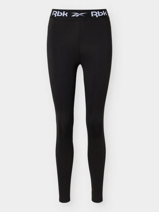 Zdjęcie produktu Legginsy Reebok czarny