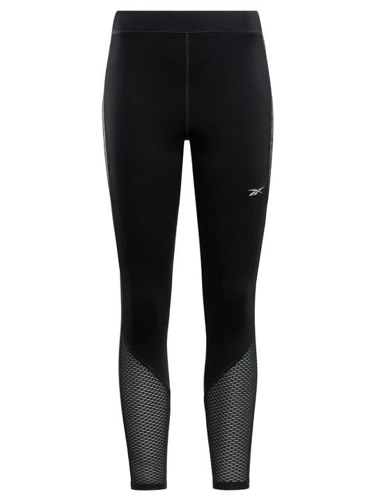 Zdjęcie produktu Legginsy Reebok czarny