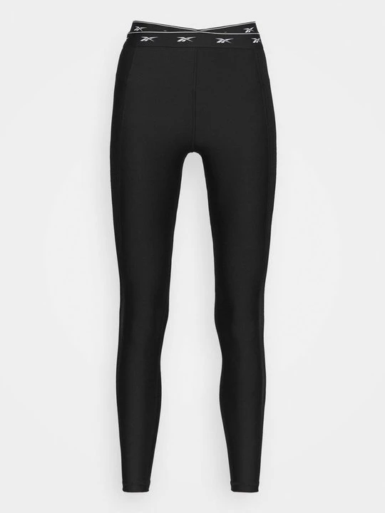 Zdjęcie produktu Legginsy Reebok czarny