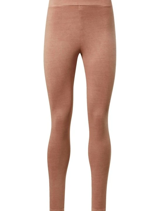Zdjęcie produktu Legginsy Reebok czerwony