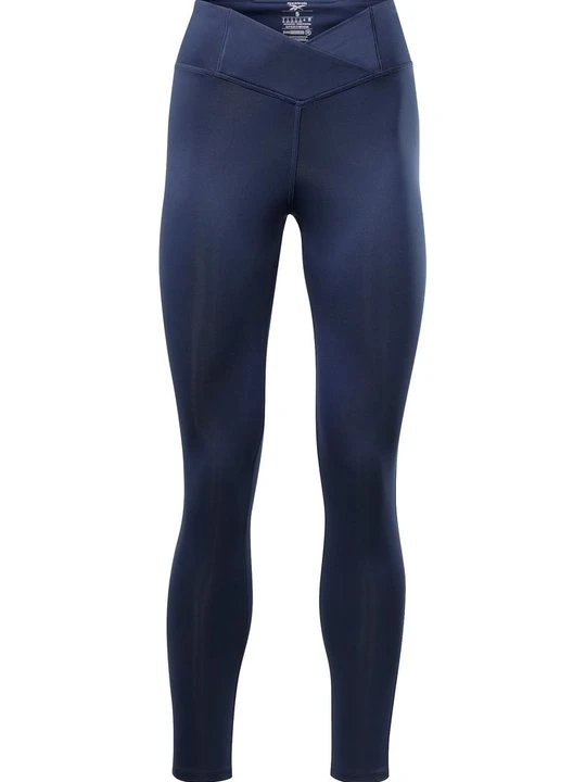 Zdjęcie produktu Legginsy Reebok granatowy