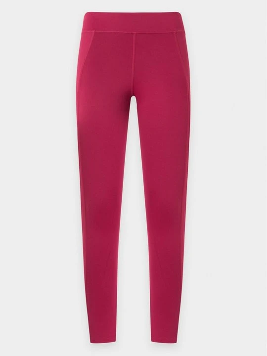 Zdjęcie produktu Legginsy Reebok jagodowy