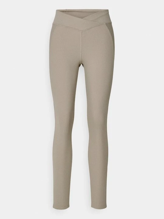 Zdjęcie produktu Legginsy Reebok kamień