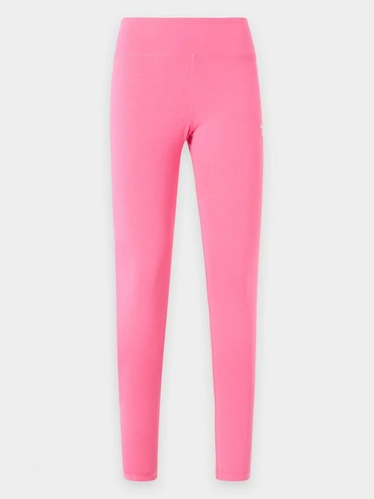 Zdjęcie produktu Legginsy Reebok różowy