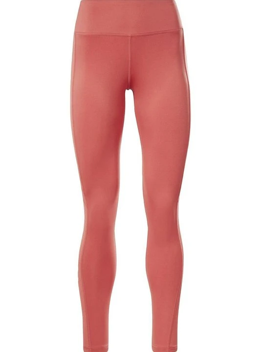 Zdjęcie produktu Legginsy Reebok różowy