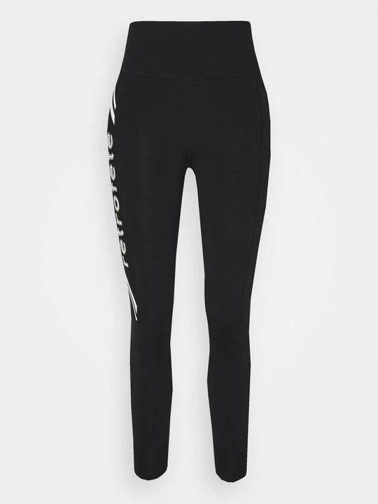 Zdjęcie produktu Spodnie legginsy Retrofête czarny