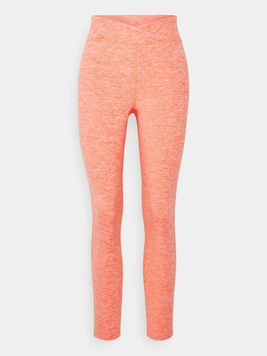 Zdjęcie produktu Legginsy Roxy różowy