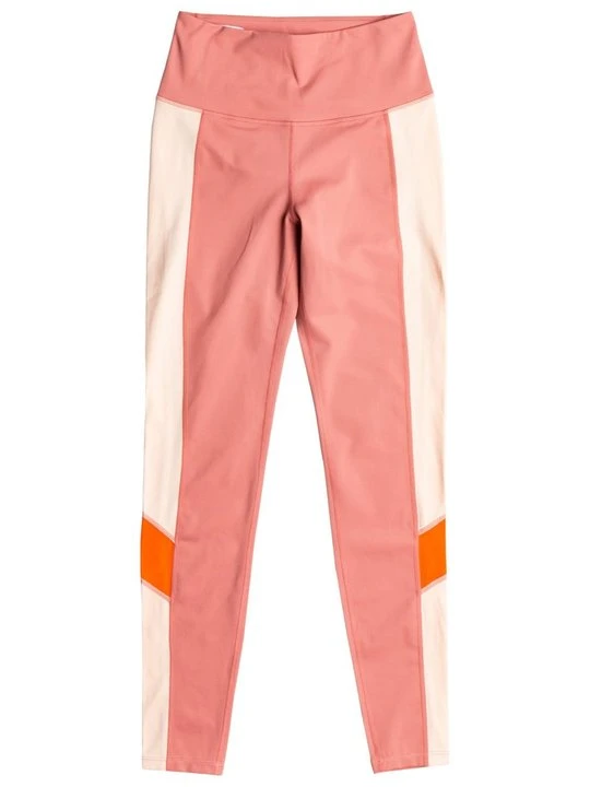 Zdjęcie produktu Legginsy Roxy jasnoróżowy