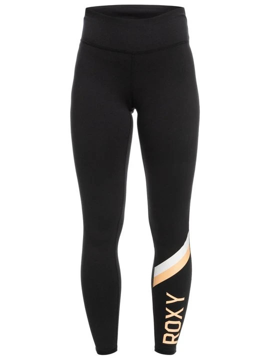 Zdjęcie produktu Legginsy Roxy antracytowy