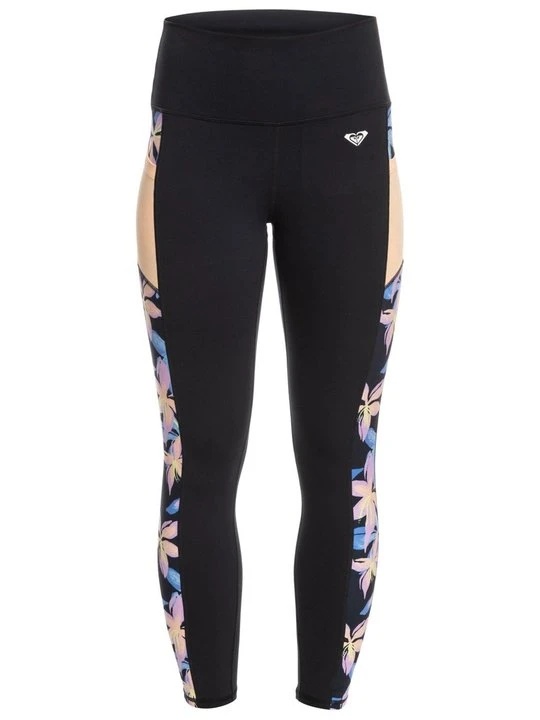 Zdjęcie produktu Legginsy Roxy antracytowy