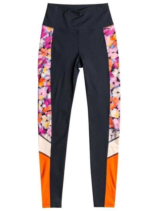 Zdjęcie produktu Legginsy Roxy antracytowy