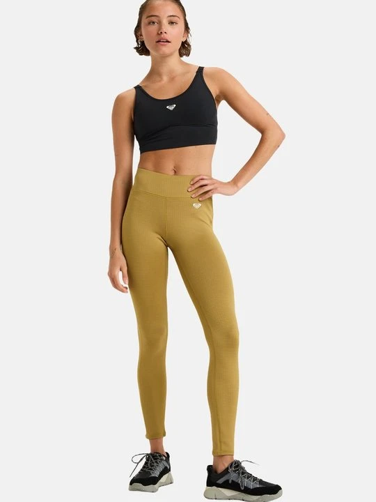 Zdjęcie produktu Legginsy Roxy beżowy